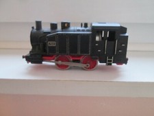 N° 2 vapeur 708 jouef avec