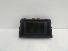 Afficheur RENAULT TRAFIC 2