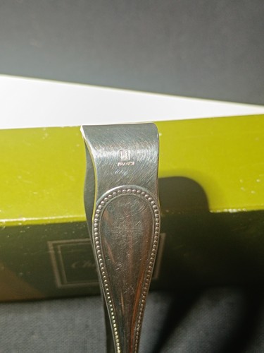 A2bc vintage christofle pince - a2bc,