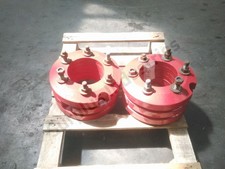 MASSES DE ROUE JF STOLL GMS 3202 FLEX  / NE 6115