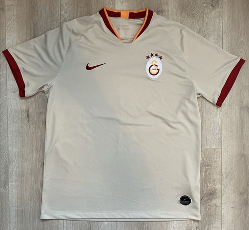 Maillot football extérieur - de,