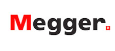 Pack of 5 - MEGGER - GC-00100