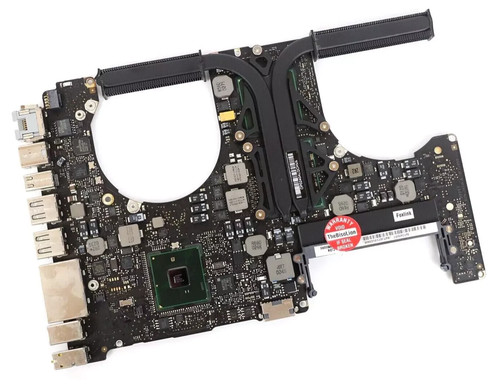 Macbook pro a1286 2010 - macbook,