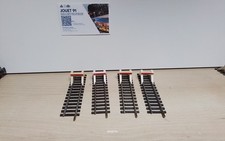 JOUEF HO. REF 475/2. 4 RAILS