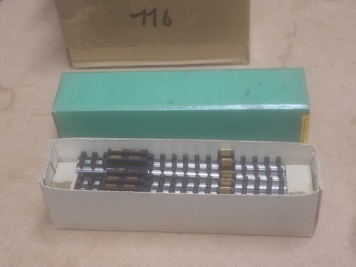 Jep boite 5 rails - 5,