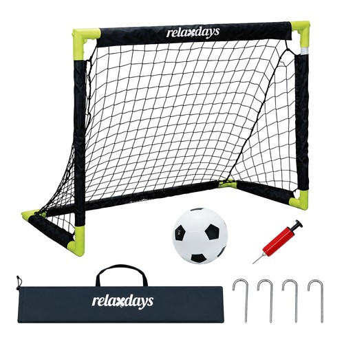 But football pour - but,