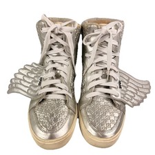 Zumba Street Boss High Top