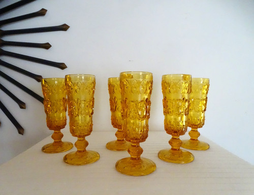 Flutes champagne portieux - 6,