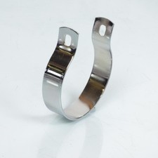 Collier de pot d échappement