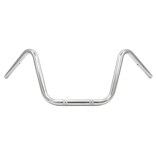 Guidon solide - 25, mm