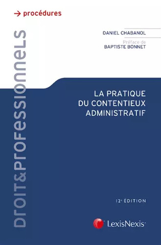 Pratique contentieux - la,