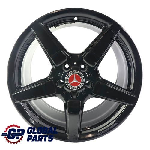 Mercedes cls c218 jante - c218,