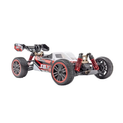 Buggy sbx 4wd rtr - buggy,