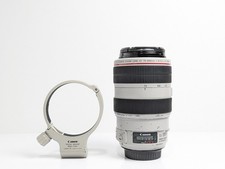 Objectif zoom Canon EF