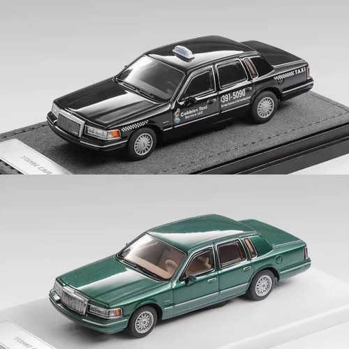 Miniatures 64 lincoln - miniatures,