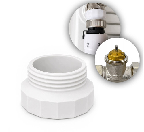 Adaptateur danfoss rtd - adaptateur, vers