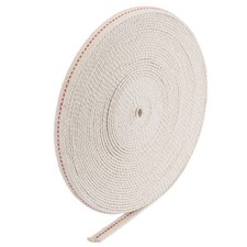 Huile Lampe Mèche Coton 10mm