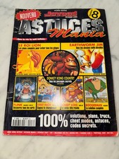 MAGAZINE JEUX VIDEOS JOYPAD