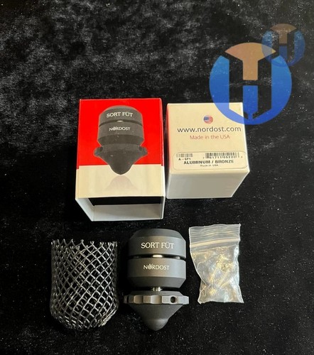 New nordost sort - new,