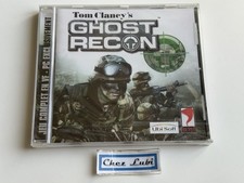 Tom Clancy’s Ghost Recon