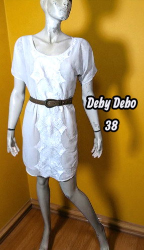 Deby debo taille superbe - taille,