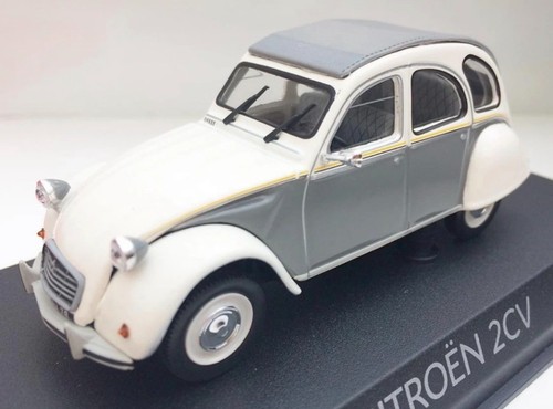 Citroën 2cv dolly 1985 norev - citroËn,