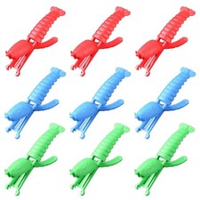 Lot de trois éplucheurs