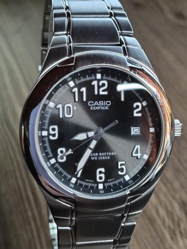 Montre pour homme casio - pour,
