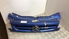 GRILLE Citroën Berlingo Cinqspace, Multispace MPV 1.8 (XU7JB(LFX)) #69215899