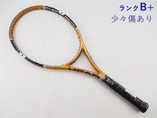 Tête de raquette de tennis