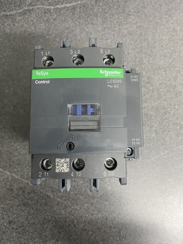 Contacteur lc1 d95p7 - contacteur,