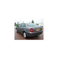ATTELAGE CITROEN C5 -2004