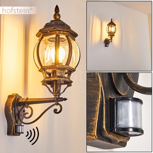 Applique lampe murale - lampe,