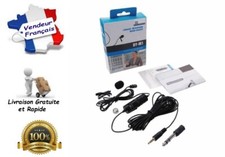 BOYA BY-M1 Audio 3.5mm