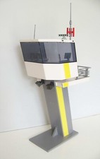 PLAYMOBIL (C190) AEROPORT - Tour de Contrôle 5261