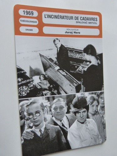 Fiche cinema - fiche,