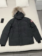 doudoune canada goose