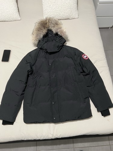Doudoune canada goose - doudoune,