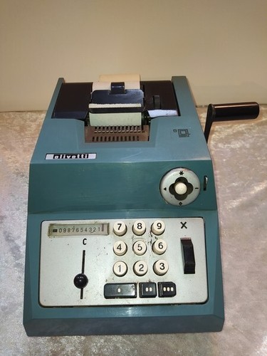 Calculatrice summa prima - summa, 20