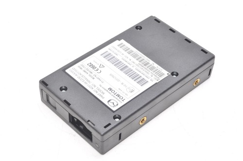 Mazda tomtom sd - 6,