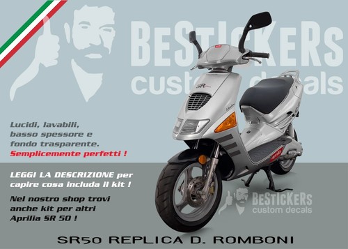 Kit autocollants graphiques - kit,
