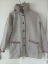 Veste tailleur femme - , beige