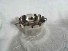 Ancien rafraichissoir métal