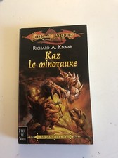 FLEUVE NOIR  LANCEDRAGON