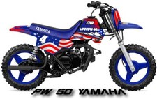 Kit déco adhesif moto cross