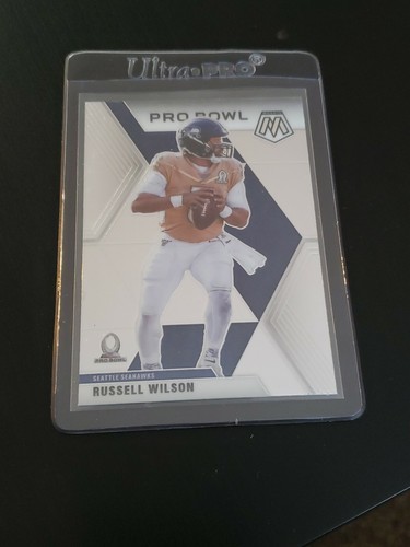 2020 mosaic russell wilson pro - russell,