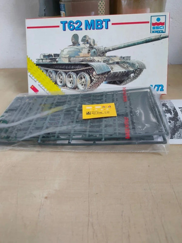 Esci 834 t62 - esci,