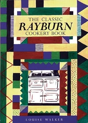 The classic rayburn cookery - the,