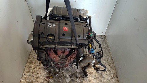 Moteur citroen xsara phase - citroen, 2
