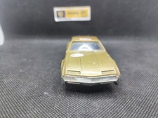 ▄▀▄ OLDSMOBILE TORONADO